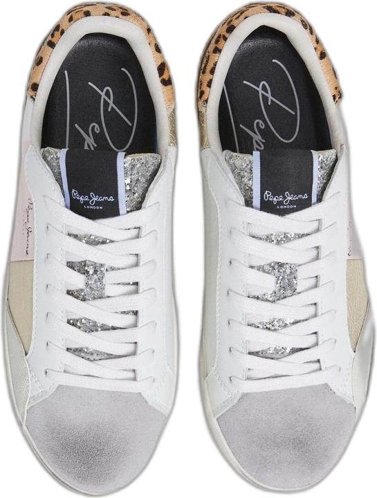 Actual product image Pepe Jeans 's trainers lane sweet (37)