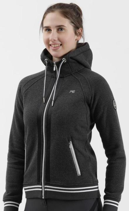 Produktbild Premier Equine Sweatjacke Ella Damen (42)