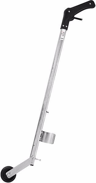 Actual product image Ampere Marking stick for trig-a-cap®, painted markings without bending, height 750 mm. (750 mm)