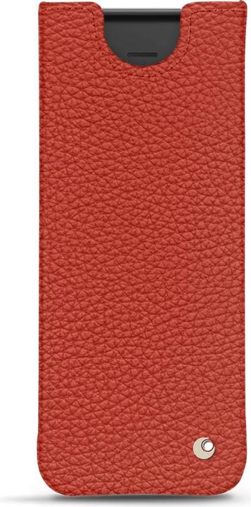 Papaye ( Pantone #b54317 )