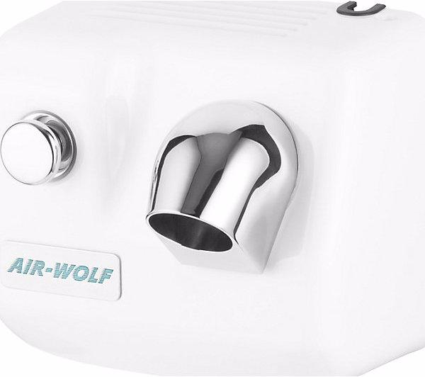 Air wolf Wandhaartrockner
