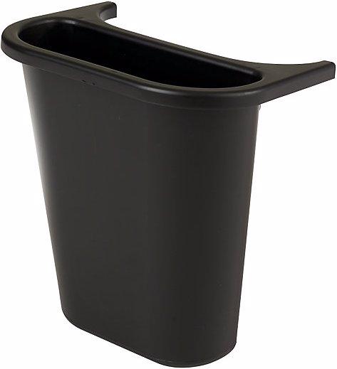 Vepa Bins Waste separation collector, capacity 4.5 l, black. (4.50 l)