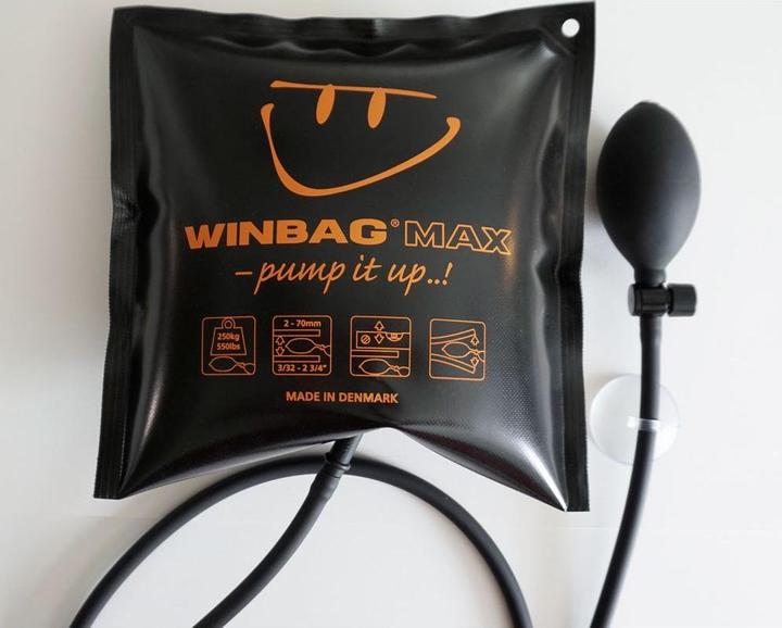 Produktbild Winbag Max (70 mm)