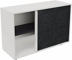 Produktbild Ceka Rollladenschrank NEOTEX mit Akustik-Front