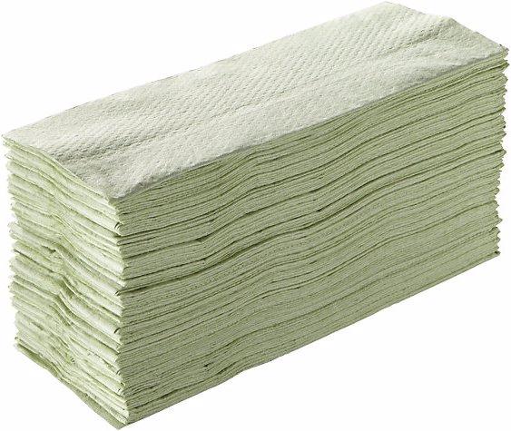 Produktbild Tork Falthandtücher (20 x)