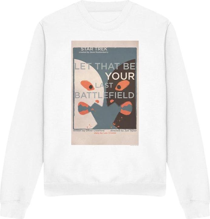 The Original Series Episode 70 Sweatshirt