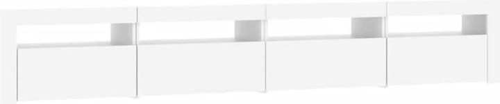 Actual product image VidaXL Annikki (240 x 35 x 40 cm)