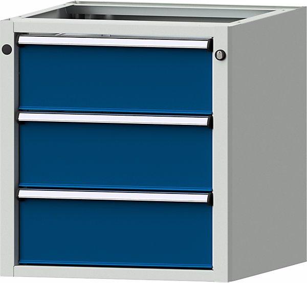 Anke Unterbauschrank für elektrisch höhenverstellbare Arbeitstische LIFT (57 cm, 60 cm)