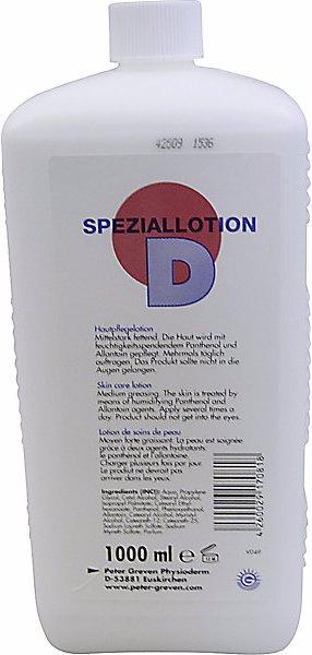 Immagine prodotto CWS Detergente, conf. da 10 flaconi da 1 l, blu. (1000 ml)