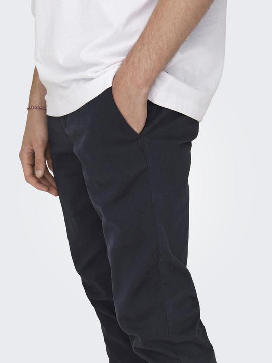 Image du produit Only & Sons Chino uni (32)