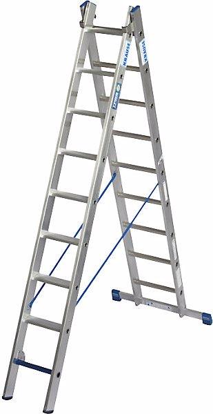 Produktbild Krause Profi-Vielzweckleiter STABILO + S (Mehrzweckleiter)