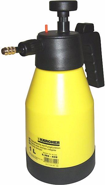 Image du produit Kärcher Pulvérisateur à pression, pour produits nettoyants et désinfectants, capacité 1 (1 l)