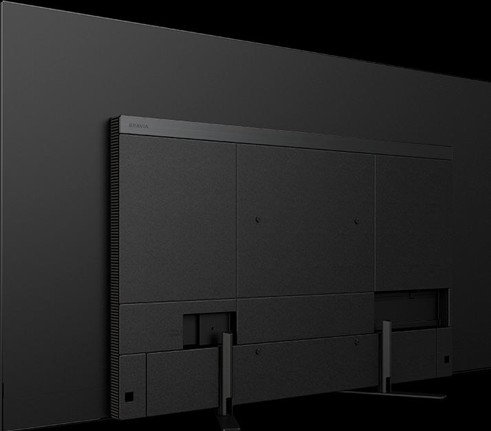 Immagine prodotto Sony KD55AG8 (55", OLED, 4K, 2019)