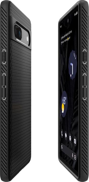 Produktbild Spigen Liquid Air (Google Pixel 7a)