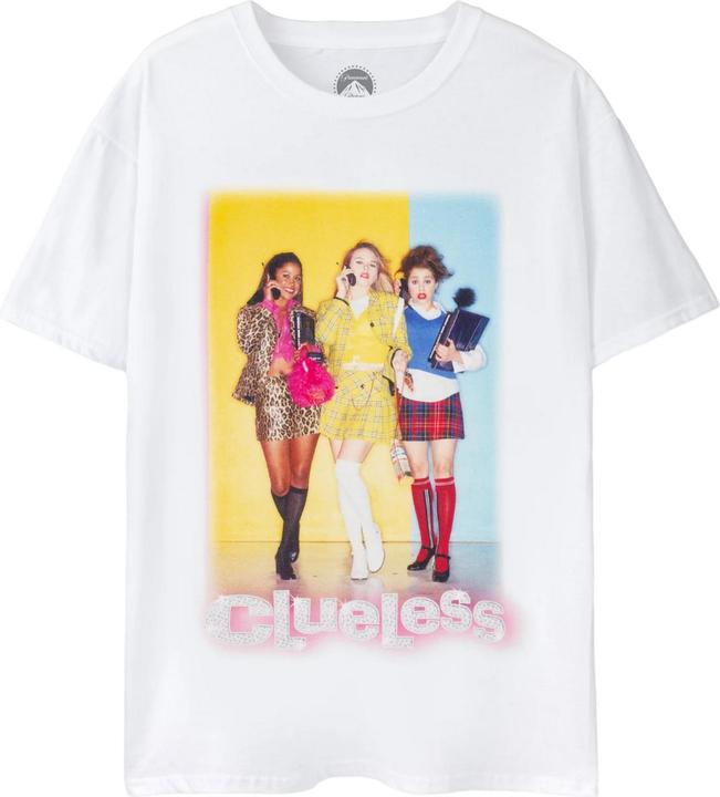 Produktbild Clueless TShirt (M)