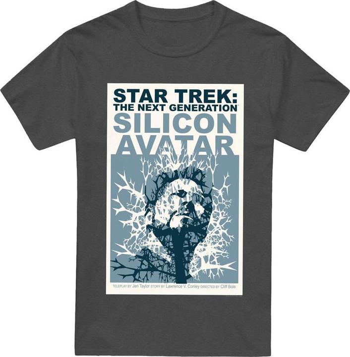 Produktbild The Next Generation Season 5 Episode 4 TShirt (M)