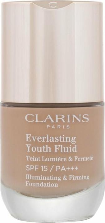 Actual product image Clarins Everlasting Youth Fluid - Organza 108.3 (108.3 Organza)