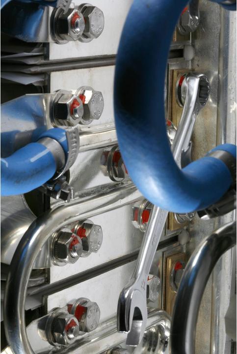 Immagine prodotto Facom Chiave combinata (1/2")