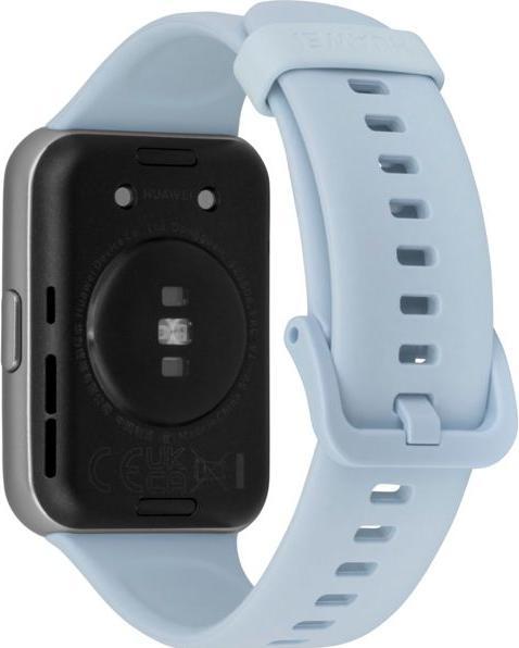 Image du produit Huawei Watch Fit 2 Active (46 mm)