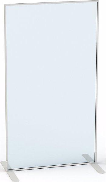 Produktbild Carto Trennwand aus Acrylglas