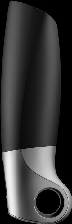 Produktbild Satisfyer Power Masturbator - Black / Silver