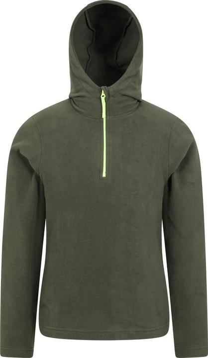 Produktbild Mountain Warehouse Camber II Kapuzenpullover (158)