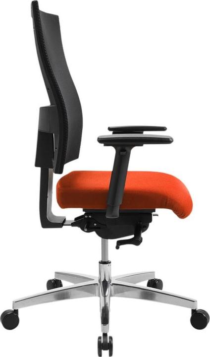 Actual product image Topstar Sitness-Profi-200