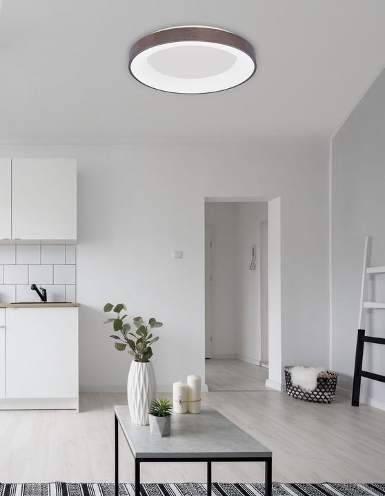 Actual product image Nova Luce Rando Thin (3250 lm)