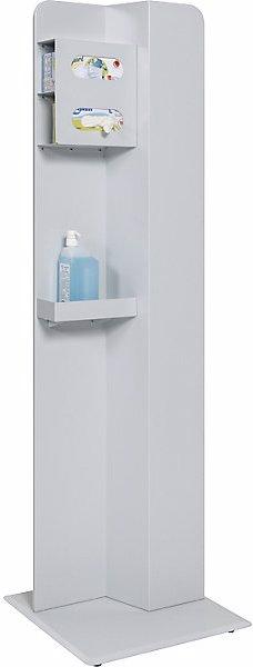 Produktbild Mades Hygiene-Bodenstation