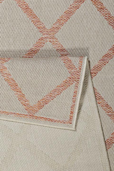 Immagine prodotto Esprit In & Outdoor Sparkle Outdoor (Rhomb) (160 x 225 cm)