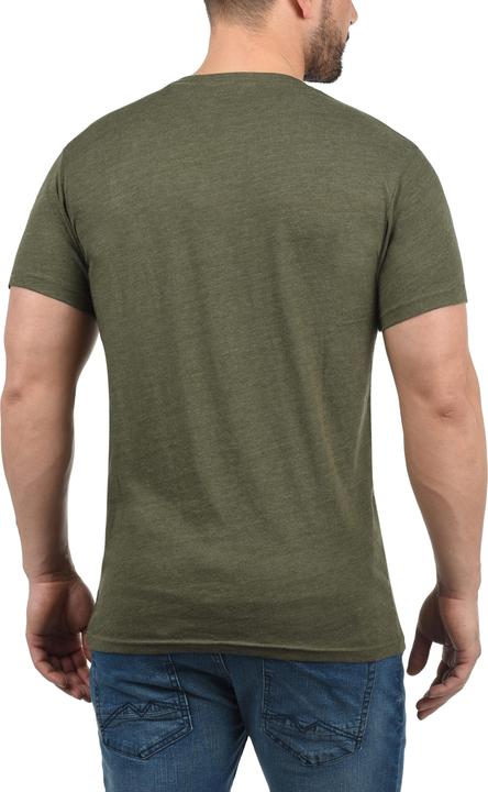 Image du produit Solid Bedo - manches courtes - Homme (L)