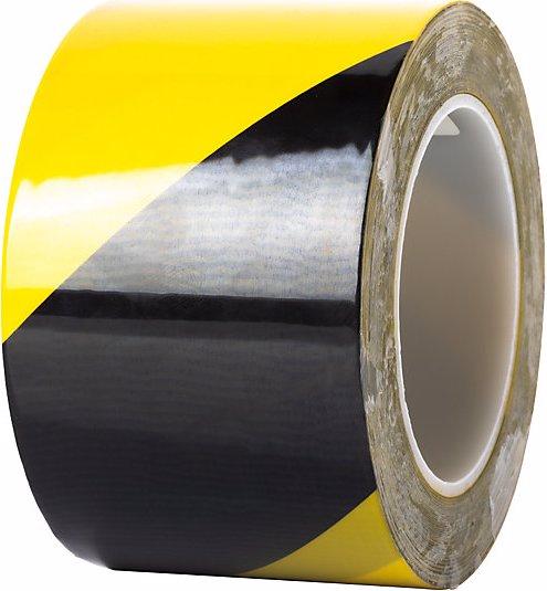 Produktbild Ampere Bodenmarkierungsband, extrastark (50 mm)