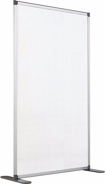 Produktbild smiT Modul-Trennwand, transparent