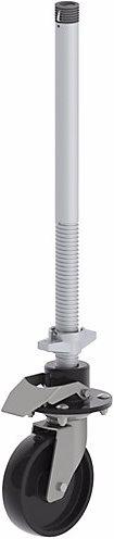 Produktbild Altrex Lenkrolle