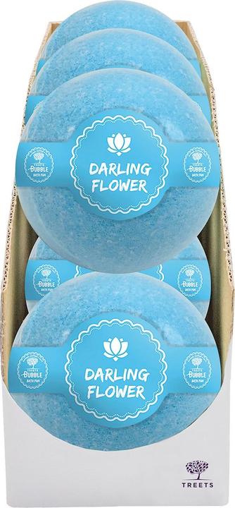Produktbild Tinti Darling Flower (Badekugeln)