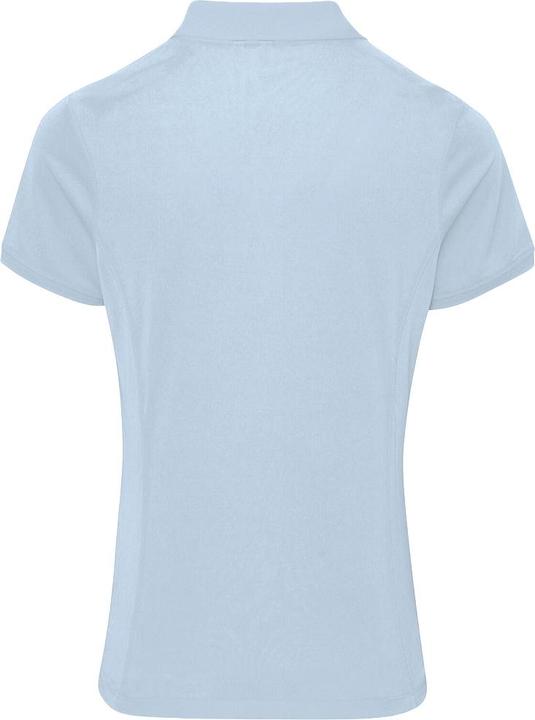 Actual product image Premier Coolchecker Piqué PoloShirt Polo shirt short sleeve (M)