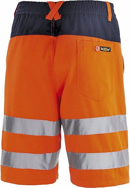 Produktbild BIG Warnschutz-Shorts (46)