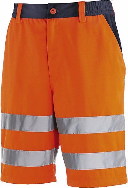 BIG Warnschutz-Shorts