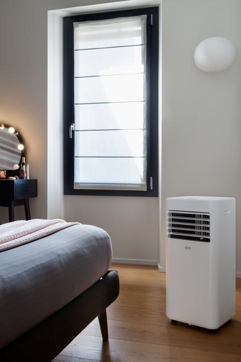 Immagine prodotto Argo Iside (30 m², 10000 BTU/h)