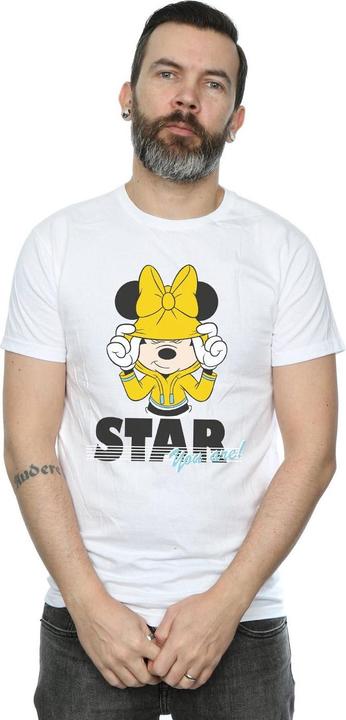 Produktbild Disney Mickey Mouse Star You Are TShirt (S)