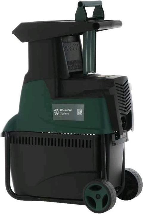 Actual product image Bosch Home & Garden AXT 25 D
