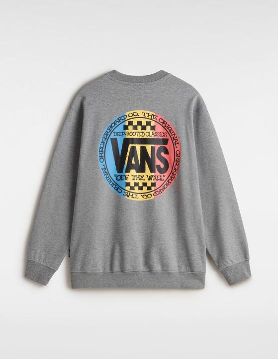 Immagine prodotto Vans Retro CO Crew Cement Heather (L)