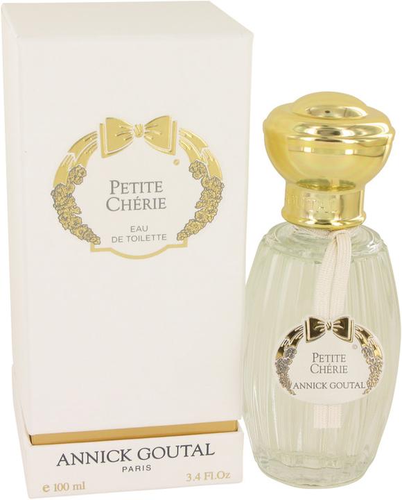 Immagine prodotto Annick Goutal Petite Cherie di Eau de Toilette Spray 100 ml (Eau de toilette, 100 ml)