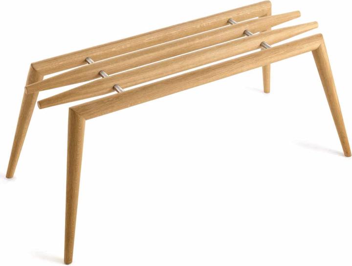 Produktbild Klybeck Oddo Bank (112 cm)
