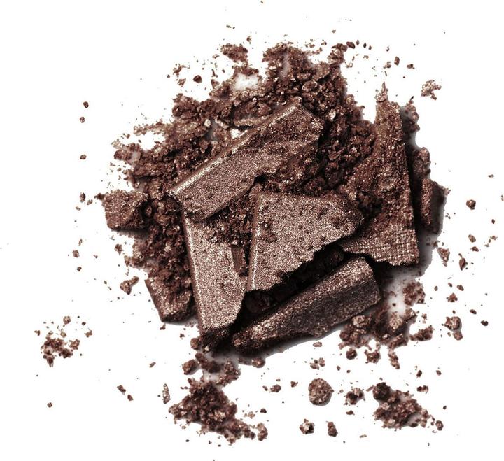 Actual product image Diego dalla Palma Eye Shadow Satin Pearl 106 (106 Taupe brown)