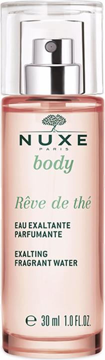Image du produit Nuxe Spray parfumant revitalisant (Eau de toilette, 100 ml)
