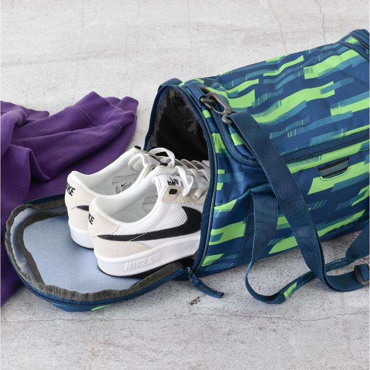 Actual product image Coocazoo Sports bag, Floral Artnight (20 l)