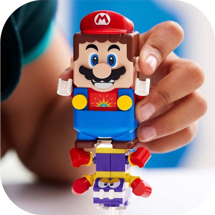 Produktbild LEGO Mario-Charaktere-Serie 3 (71394, LEGO Super Mario)