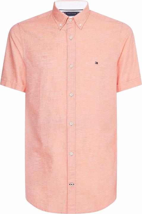Tommy Hilfiger Hemd Regular Fit (S)