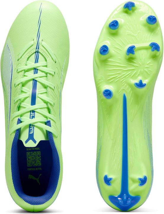 Immagine prodotto Puma Ultra 5 Play Fg/Ag (39)